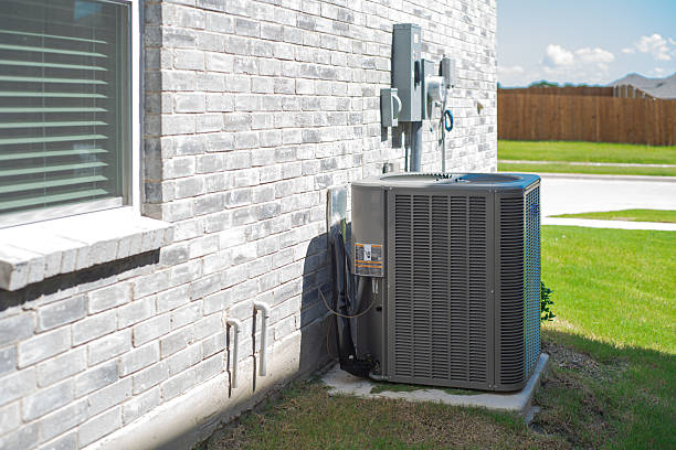 Reliable Hvac contractor in Medon, TN by FH HVAC